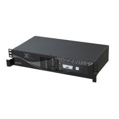 Infosec X4 2000 RM Plus – rack-mount strømbackup (66064)